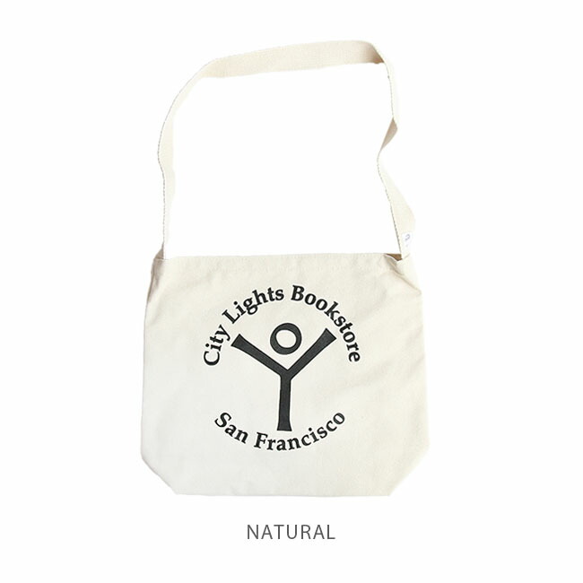 楽天市場】[CL-S1]City Lights Book Store(シティライツ ブックストア