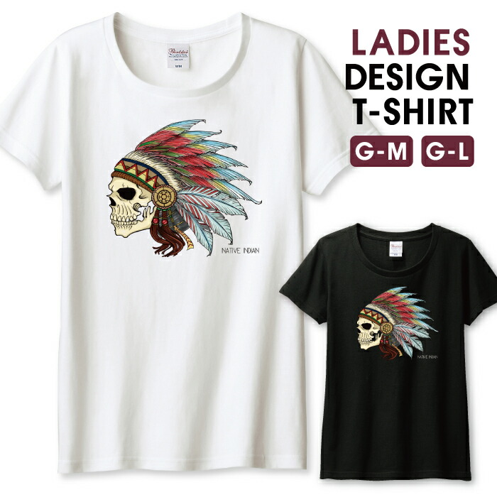 LLICA スカルデザイン Tシャツ Lサイズ LLICA スカルデザイン Tシャツ