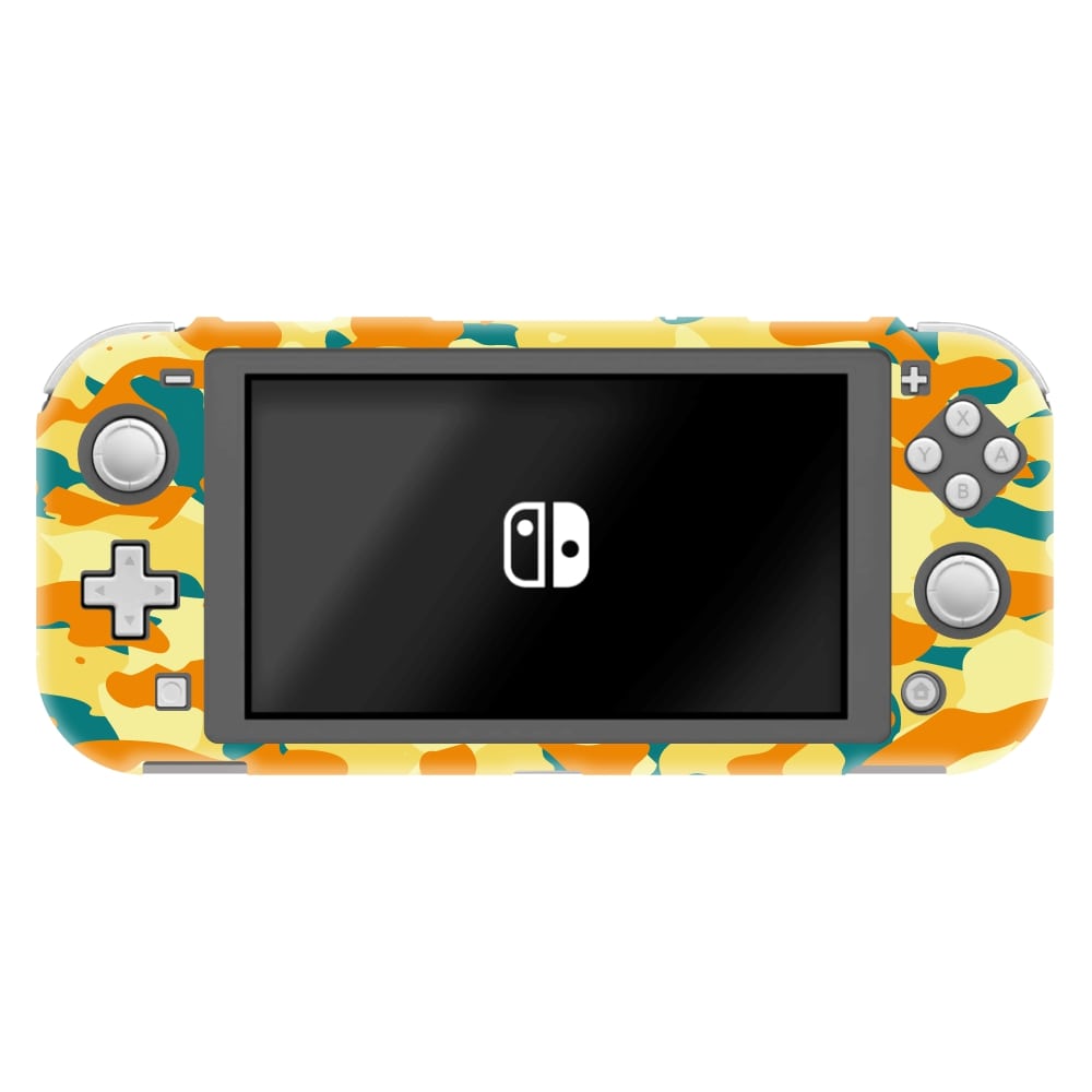 楽天市場】名入れ可能 Nintendo Switch lite ケース 任天堂 スイッチ