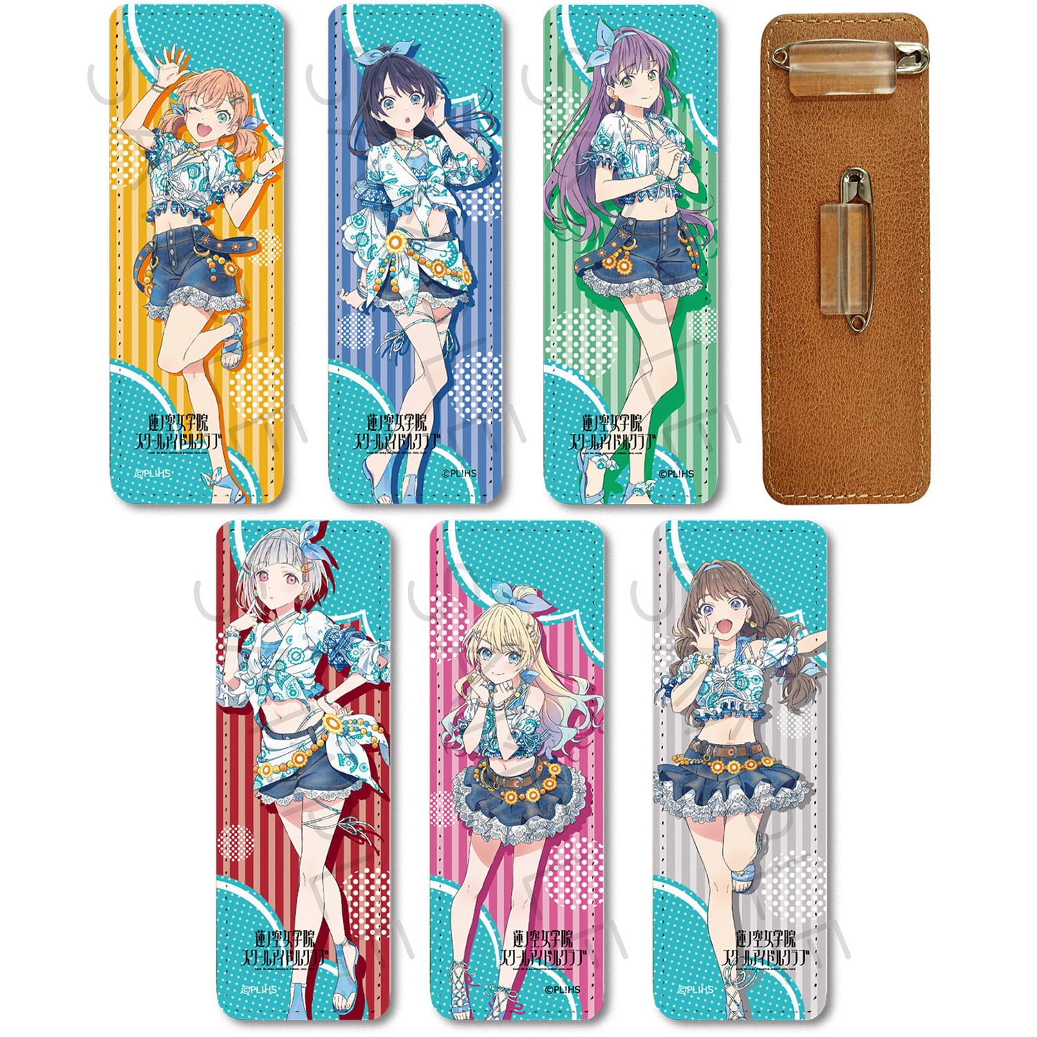 楽天市場】『ラブライブ！蓮ノ空女学院スクールアイドルクラブ』第3弾