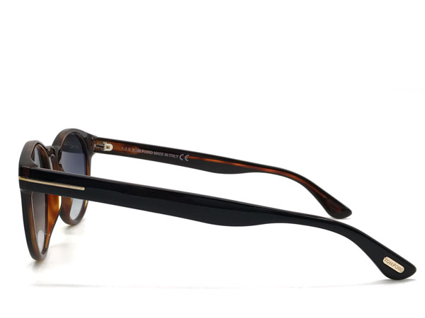 楽天市場】TOM FORD トムフォード サングラス Palmer グラデーション