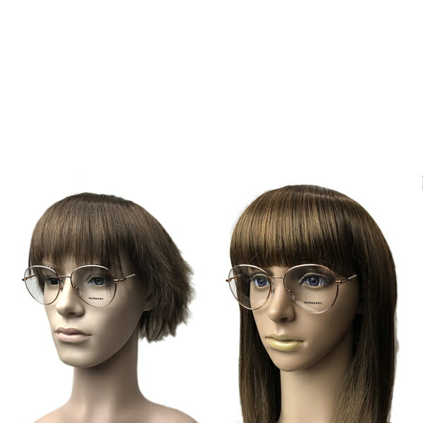 楽天市場】BURBERRY メガネフレーム バーバリー メンズ&レディース