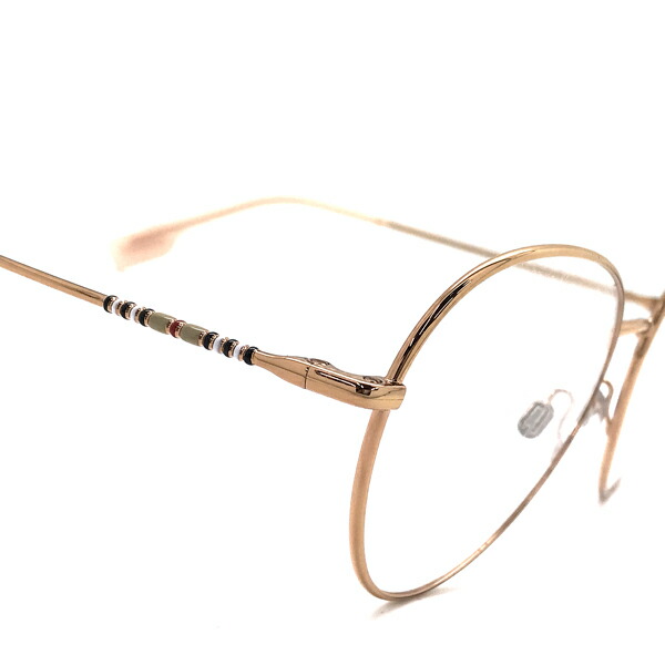 楽天市場】BURBERRY メガネフレーム バーバリー メンズ&レディース