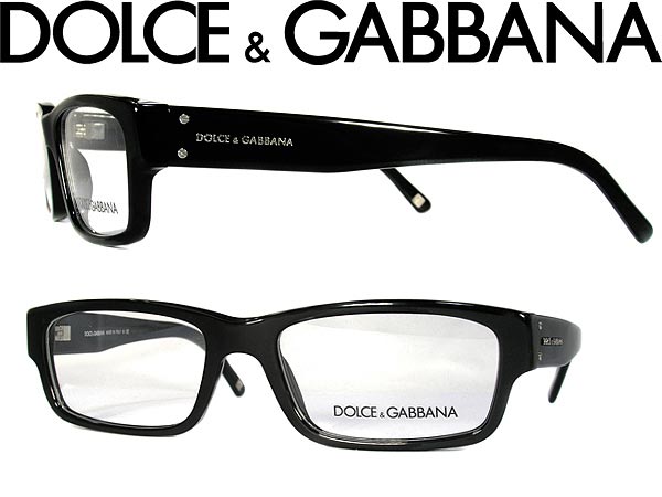楽天市場】メガネフレーム ドルガバ DOLCE＆GABBANA ドルチェ