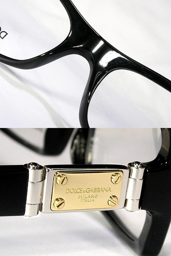 楽天市場】眼鏡 ドルガバ DOLCE＆GABBANA ドルチェ＆ガッバーナ メガネ