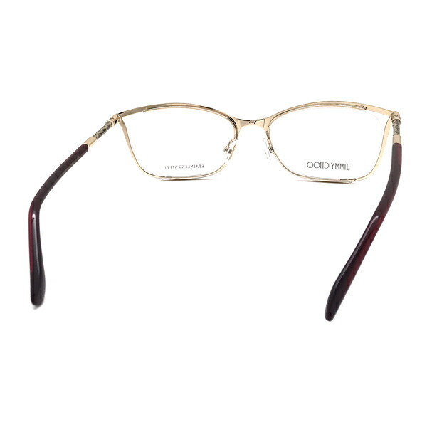 楽天市場】JIMMY CHOO メガネフレーム ジミーチュウ メンズ&レディース