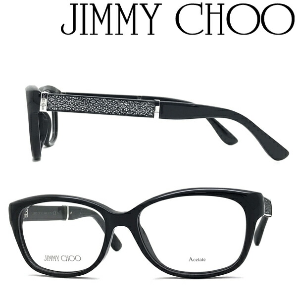 楽天市場】JIMMY CHOO メガネフレーム ジミーチュウ メンズ&レディース