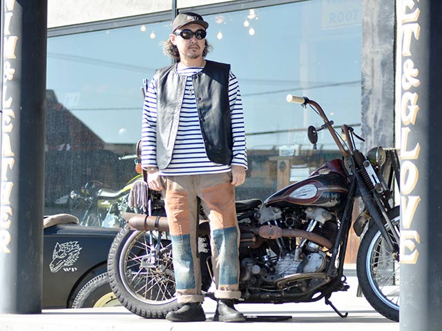楽天市場】【AT-DIRTY/アットダーティー】2026SS「Jerkin Leather Vest