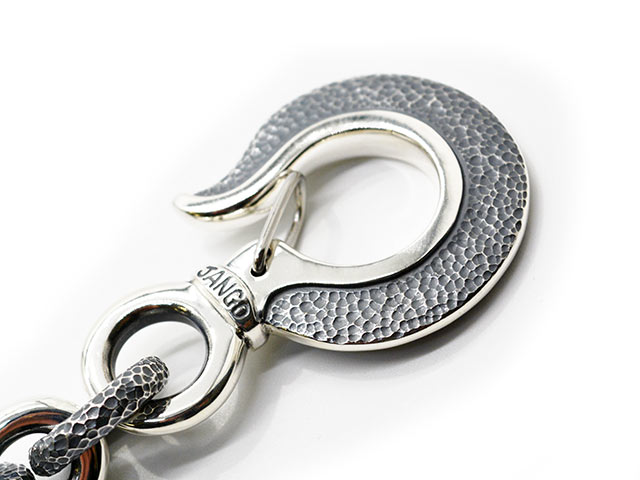 楽天市場】【Jango/ジャンゴ】「Wallet Chain-01/ウォレットチェーン