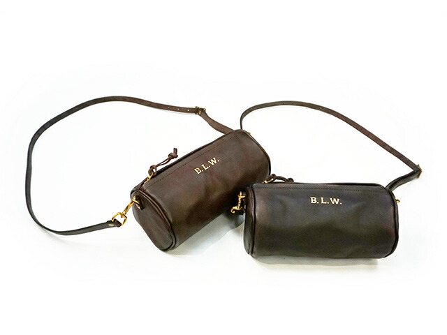 楽天市場】全2色【vasco/ヴァスコ】「Leather Voyage Drum Bag/レザー