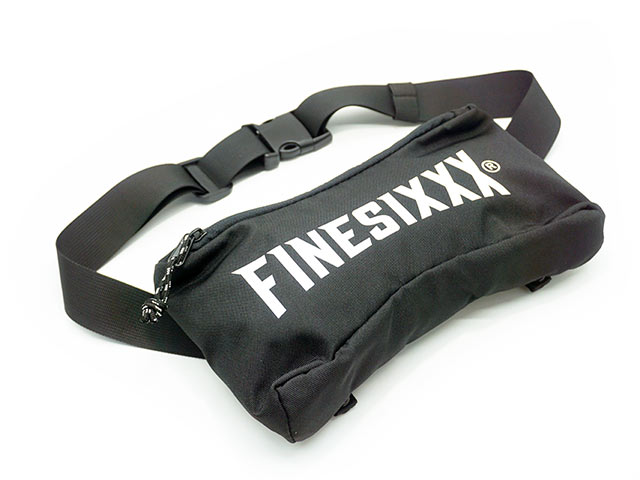 楽天市場】【FINESIXXX/ファインシックス】2024AW「Riding 4way Bag