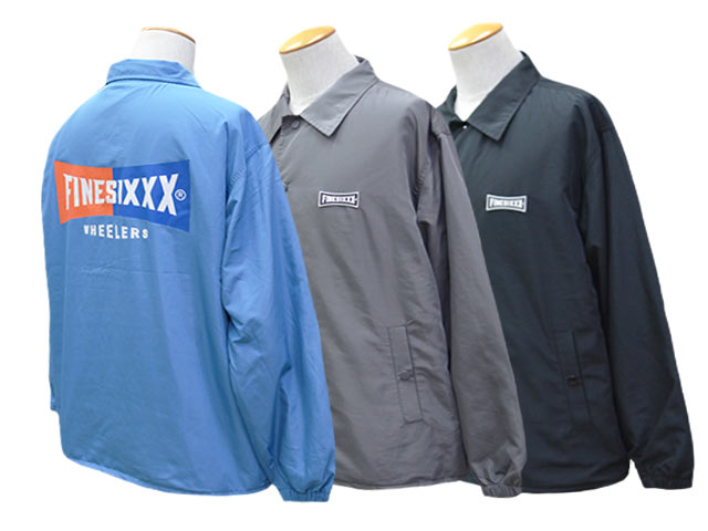 楽天市場】全3色【FINESIXXX/ファインシックス】2025SS「Standard Logo