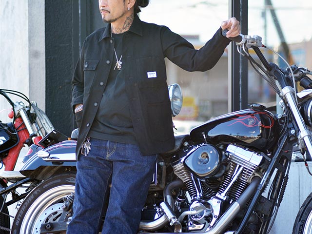 楽天市場】【HWZN BROSS/ハウゼンブロス】2023AW「Fully Stretch Denim