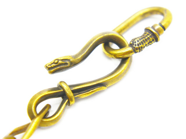 楽天市場】【Peanuts&Co/ピーナッツカンパニー】「Snake Clip Type