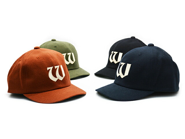 楽天市場】weirdo キャップの通販