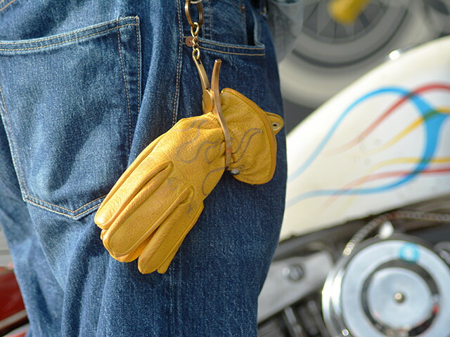 楽天市場】全3色【Vin&Age/ヴィン&エイジ】「Glove Holder/グローブ