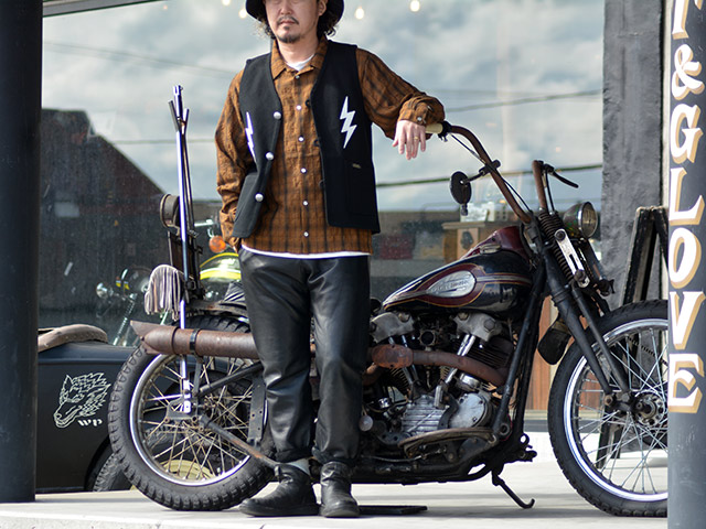 楽天市場】全2色【Vin&Age/ヴィン&エイジ】2025SS「Naughty Rug Vest