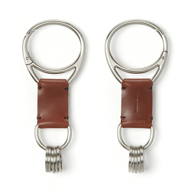 楽天市場】エンダースキーマ Hender Scheme キーフック key hook mj-rc