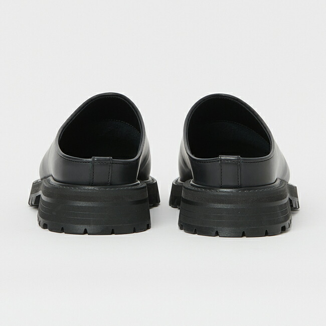 楽天市場】エンダースキーマ Hender Scheme コマンドーミュール