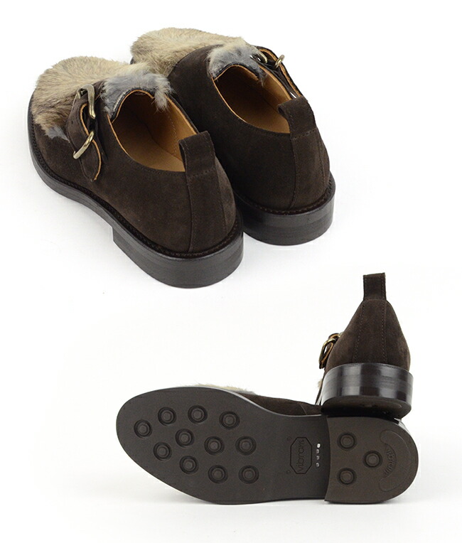 楽天市場】エンダースキーマ Hender Scheme シングルモンク single