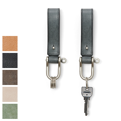 楽天市場】エンダースキーマ キーシャックルの通販