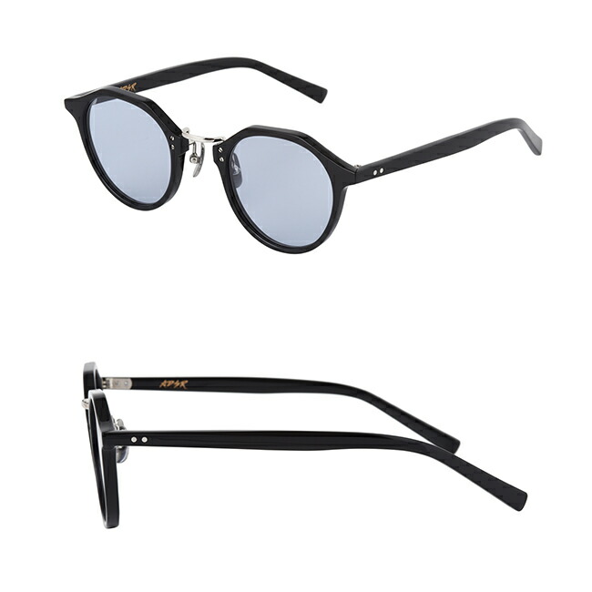 楽天市場】A.D.S.R. エーディーエスアール SATCHMO サッチモ メガネ