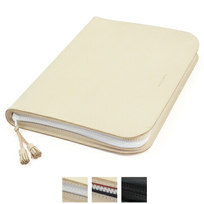 楽天市場】エンダースキーマ Hender Scheme ジップファイル zip file