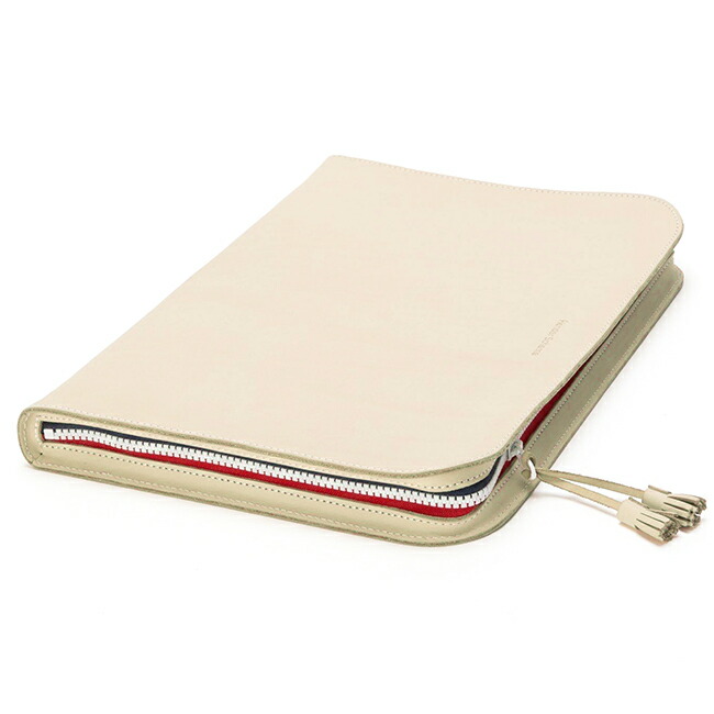 楽天市場】エンダースキーマ Hender Scheme ジップファイル zip file