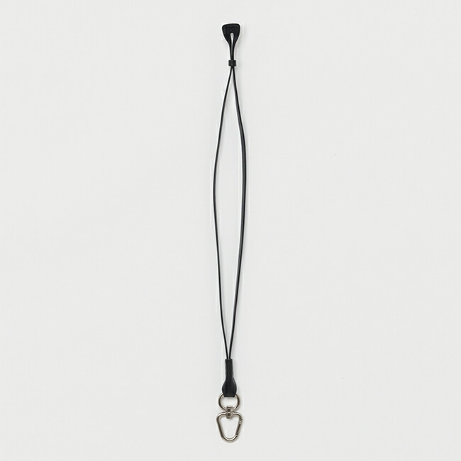 楽天市場】エンダースキーマ Hender Scheme ネックストラップ