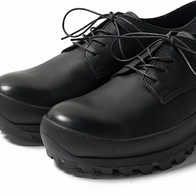 楽天市場】PADRONE(パドローネ) DERBY PLAIN TOE SHOES with #884C