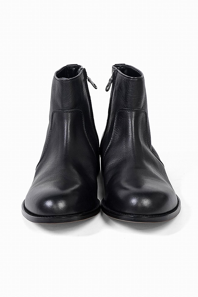 楽天市場】パドローネ PADRONE サイドジップブーツ SIDE ZIP BOOTS