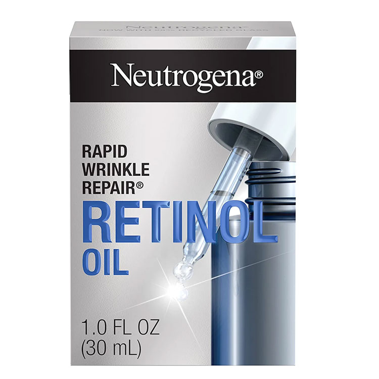 楽天市場】ニュートロジーナ ラピッドリンクルリペア フェイシャル