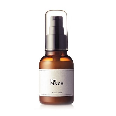 I'm PINCH X エッセンス美容液 60ml アイムピンチX エッセンス I