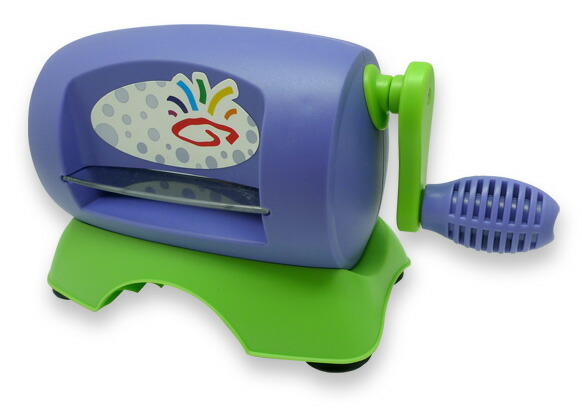 楽天市場】小型ダイカットマシン/ ワンダーカッツ プレートサイズ 16.0