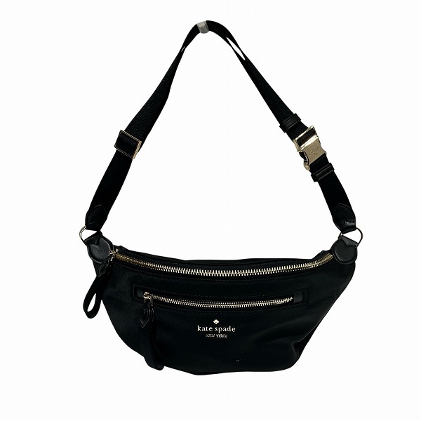 楽天市場】ケイトスペード（ボディバッグ・ウエストポーチ｜レディース