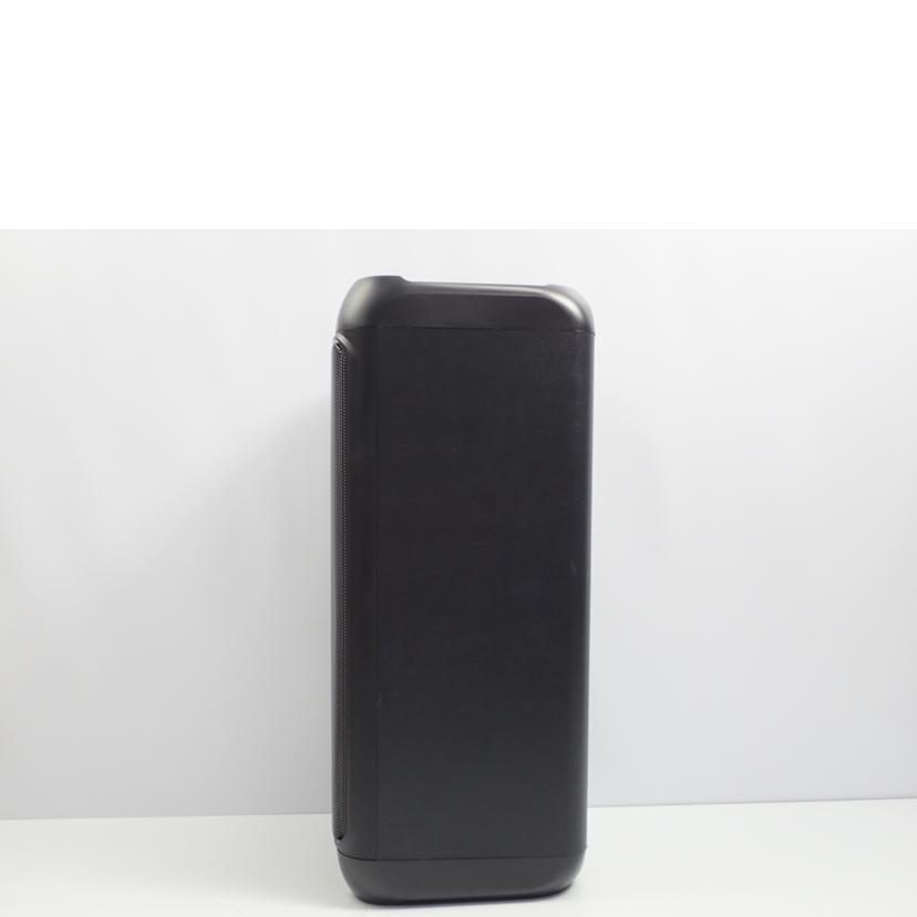 楽天市場】アズマ /ポータブルLEDパーティスピーカー/GRV-PS70WA/B