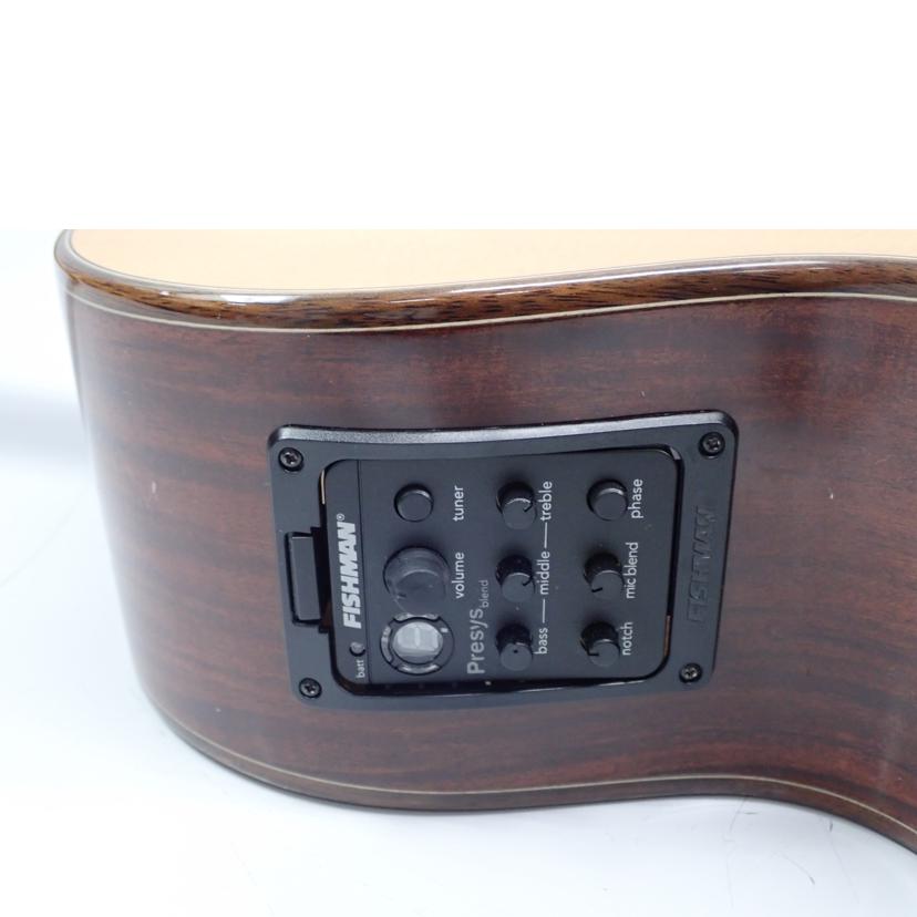 楽天市場】Rosso ロッソ/エレアコギター/SJ-841C/Aランク/62【中古