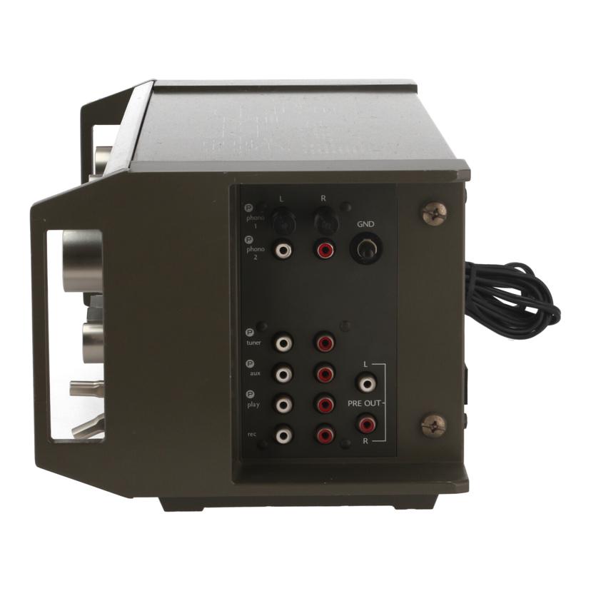 楽天市場】DIATONE ダイヤトーン/プリアンプ/DA-P10/5200869/Bランク