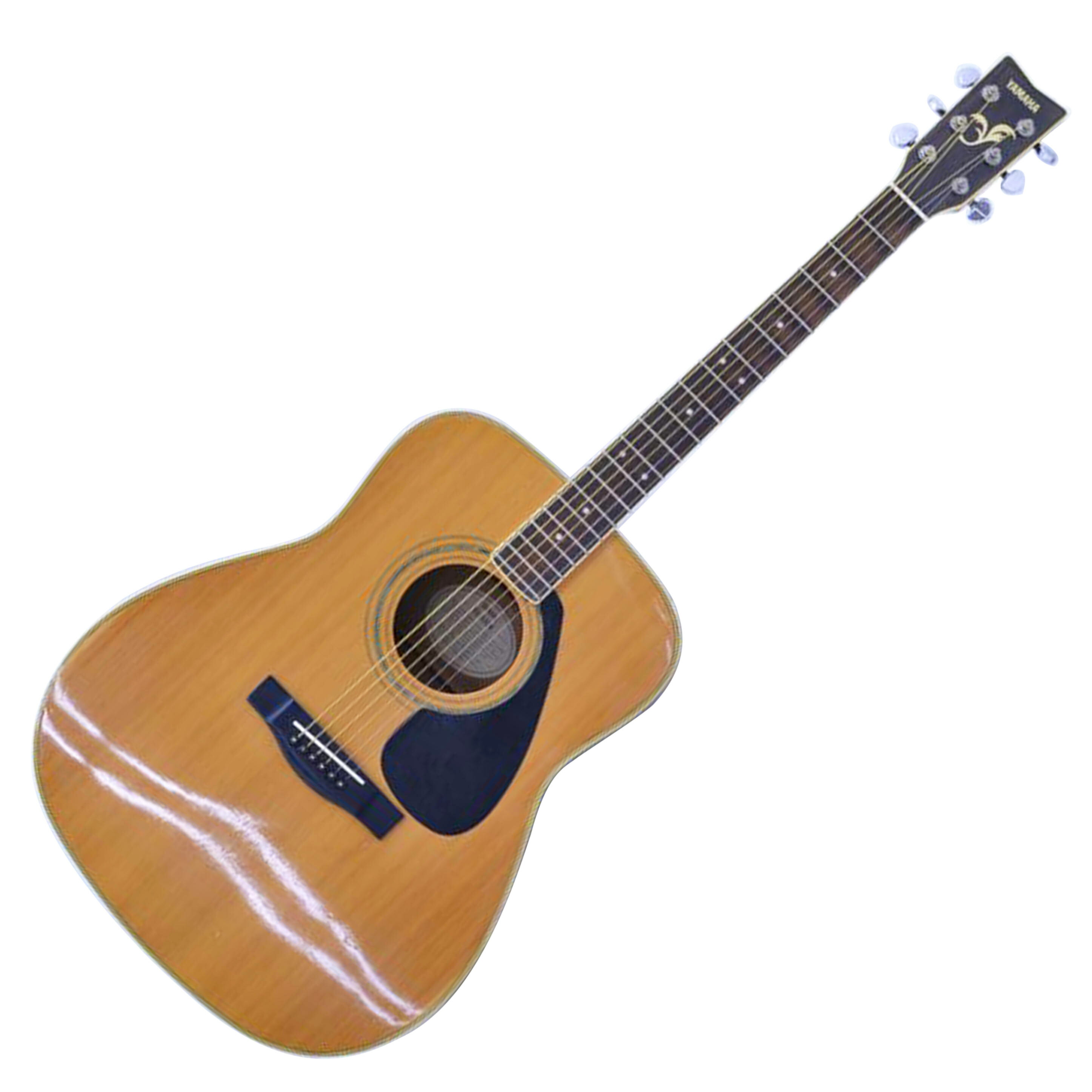 最終値下げ！ YAMAHA FG-430A アコギ 現状品 ソフトケース 最終値下げ