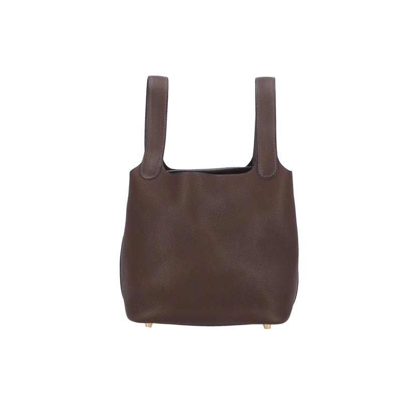 楽天市場】HERMES エルメス/ピコタンロックPM18/バレニアフォーブル