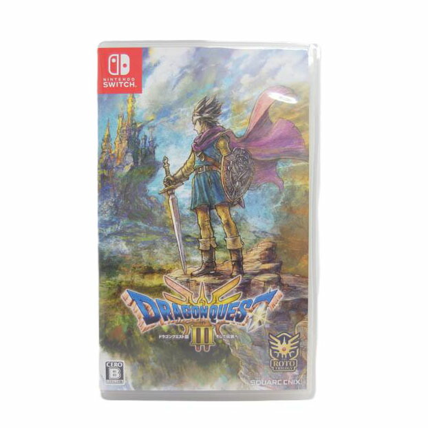 楽天市場】SQUARE ENIX スクウェアエニックス/Switch/ドラゴンクエスト