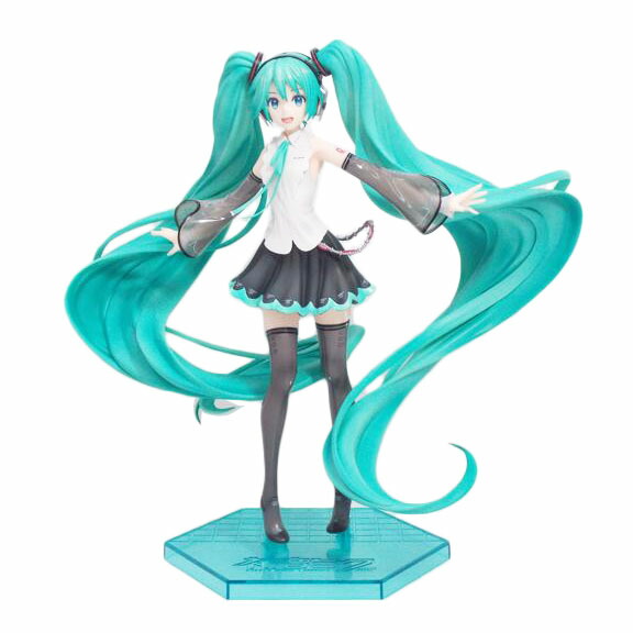 楽天市場】初音ミク nt（コレクション｜ホビー）の通販