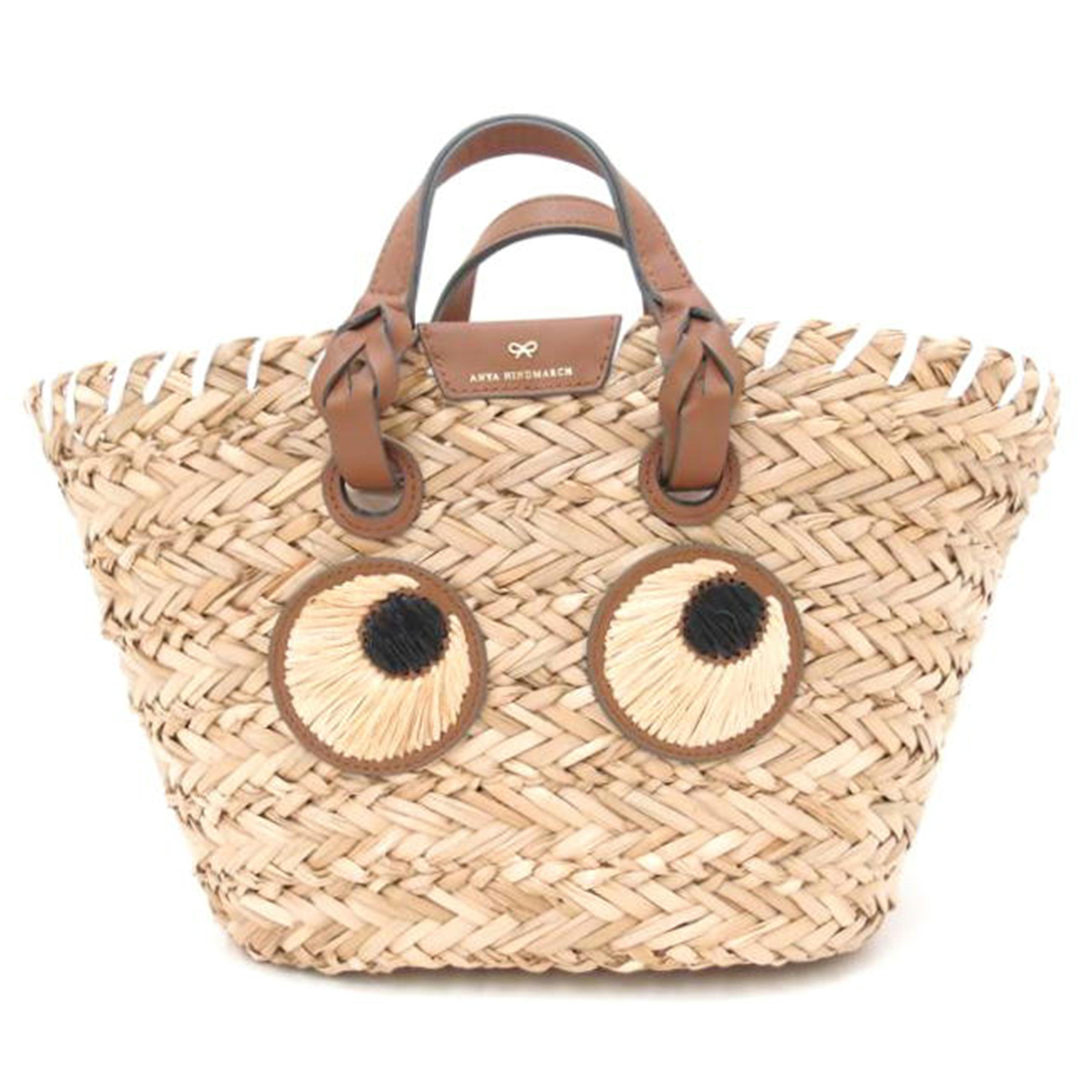 楽天市場】アニヤハインドマーチ かごの通販