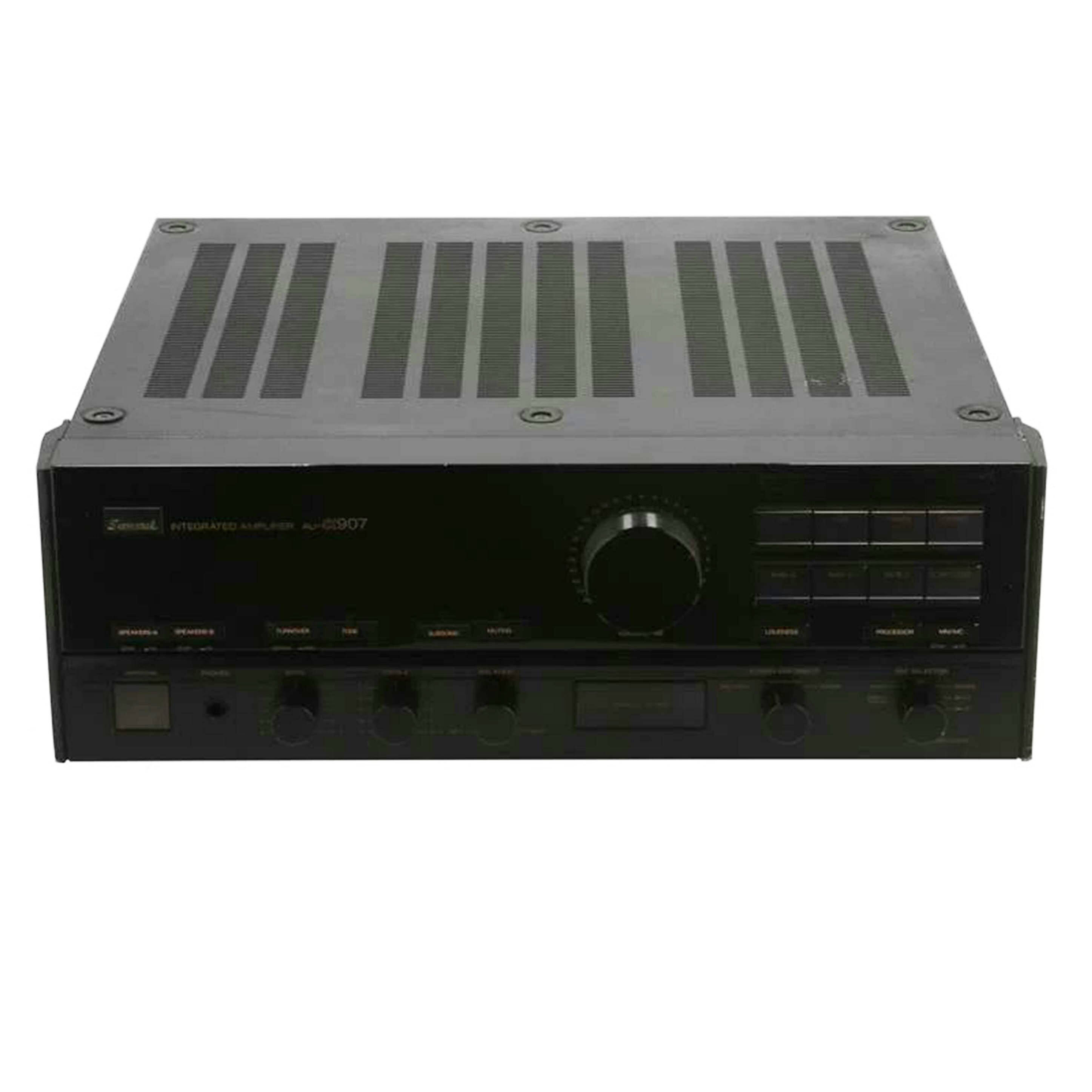 楽天市場】サンスイ au-d907の通販