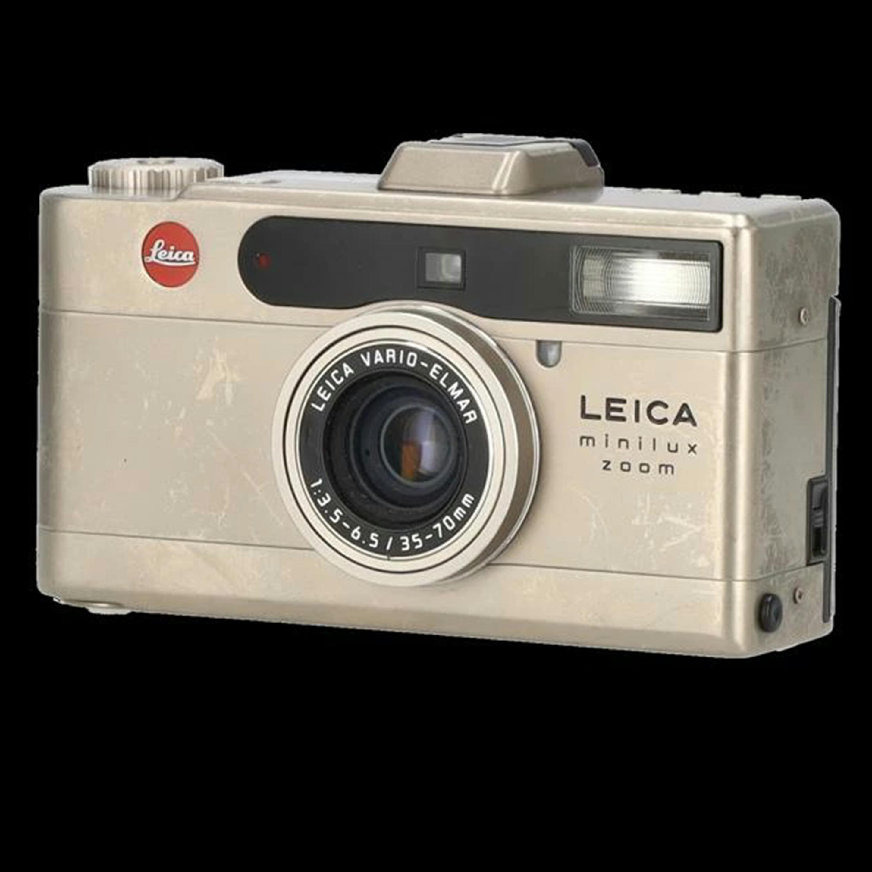 楽天市場】leica miniluxの通販