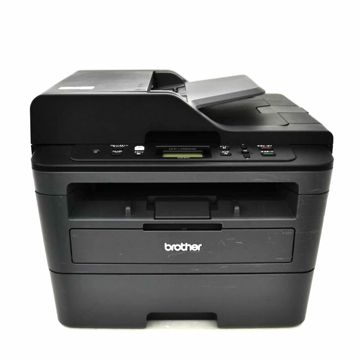 brother DCP-L2550DW レーザープリンター Amazon.co.jp: Brother DCP