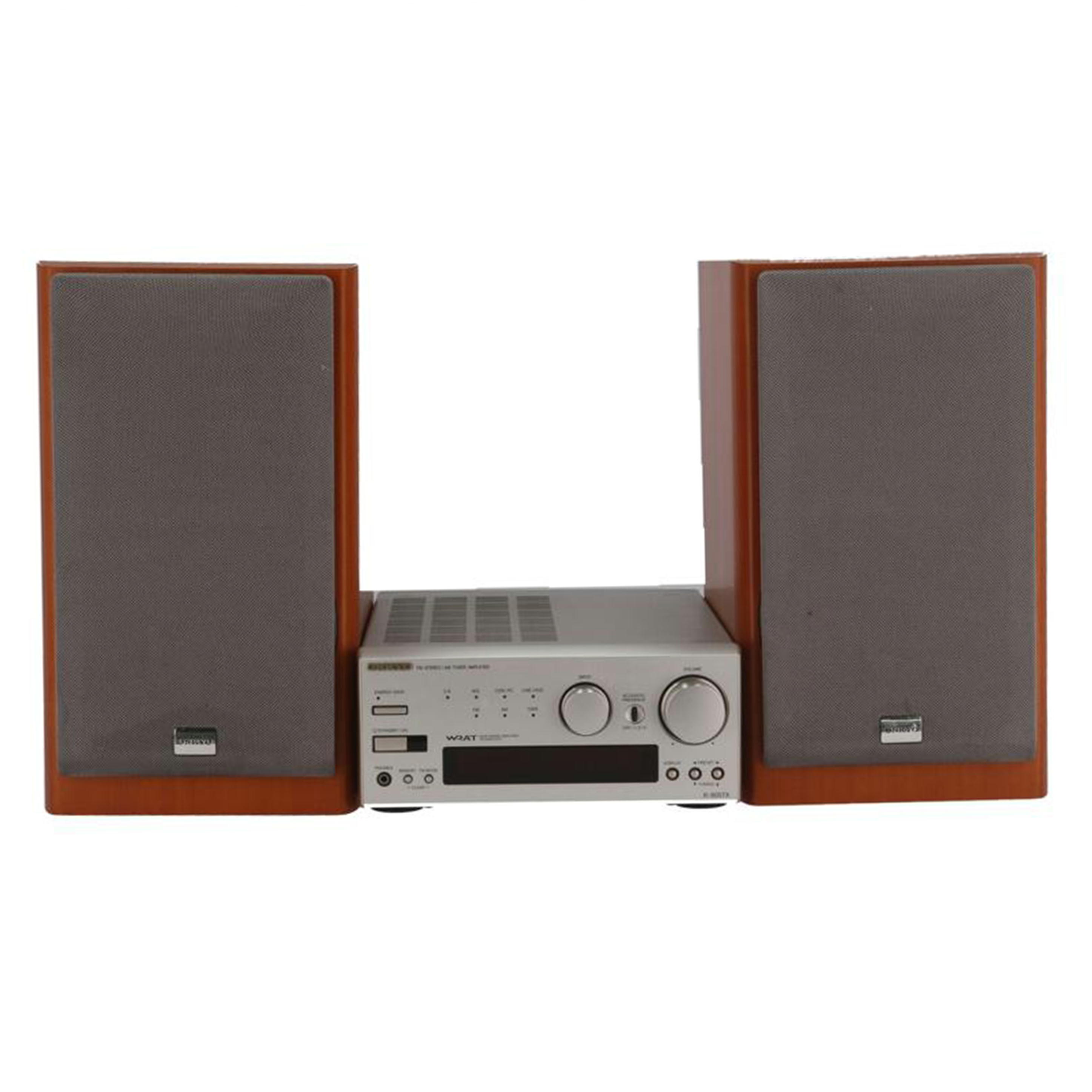 楽天市場】セットコンポ（メーカーオンキヨー）（オーディオ｜TV