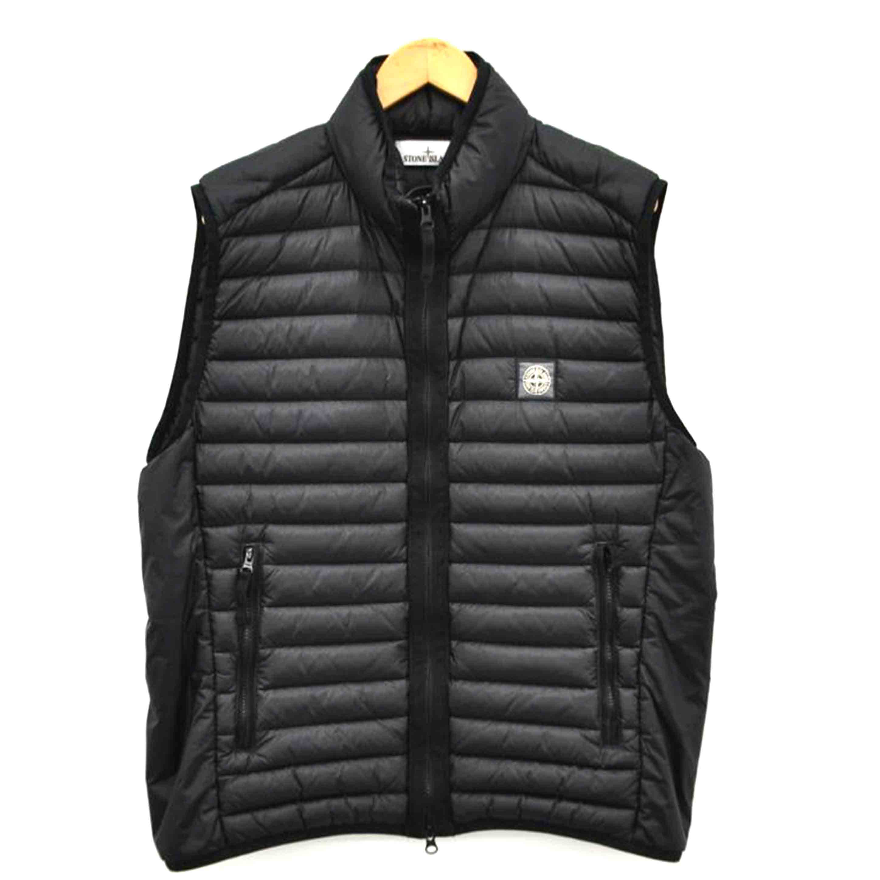 楽天市場】ストーンアイランド ダウンベスト（メンズファッション）の通販