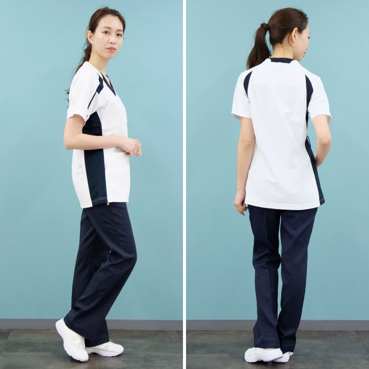 楽天市場】CHM151 アシックス asics レディースパンツ ノータック 両脇