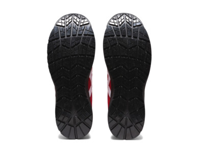 楽天市場】アシックス asics 安全靴 CP701ウィンジョブ ハイカット